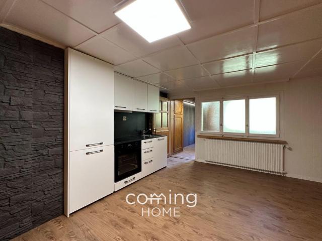 Studio kaufen in Fieschertal, Wallis