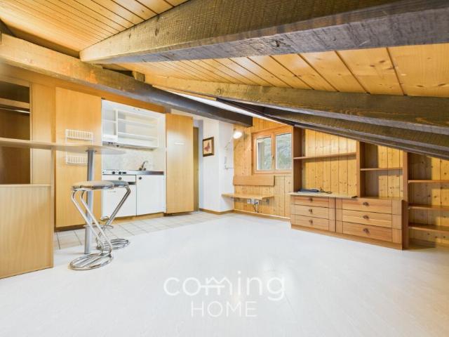 Immobilie kaufen in Turtmann, Wallis