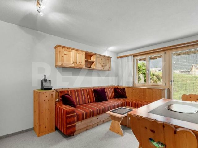 Wohnung kaufen in Klosters Platz, Klosters