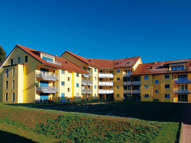 Wohnung mieten in Belmont-Yverdon, Waadt
