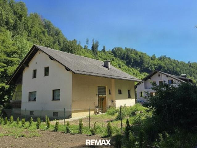 Einfamilienhaus kaufen in Voitsberg, Steiermark