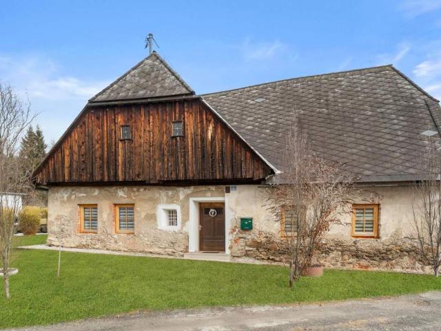 Haus kaufen in St. Marein, St. Johann im Pongau