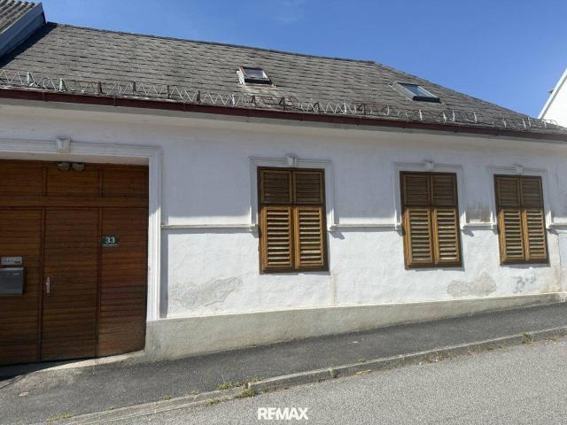 Haus kaufen in Rechnitz, Burgenland