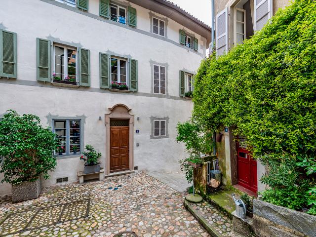 Haus kaufen in Morcote, Tessin