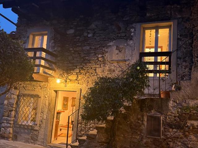 Einfamilienhaus kaufen in Losone, Tessin