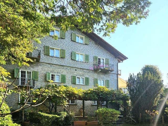 Immobilie kaufen in Minusio, Tessin