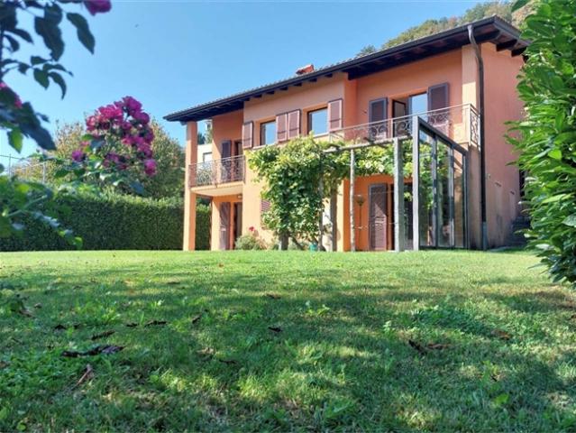 Einfamilienhaus kaufen in Collina d'Oro, Tessin