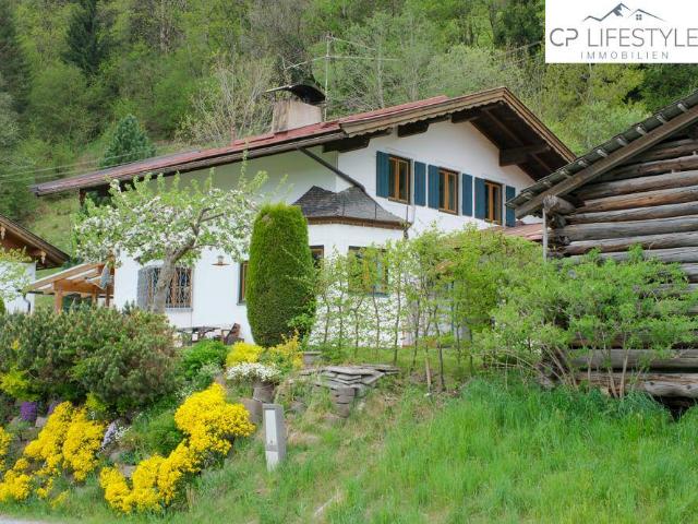 Haus kaufen in Jochberg, Tirol