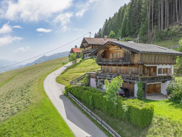 Haus kaufen in Wattens