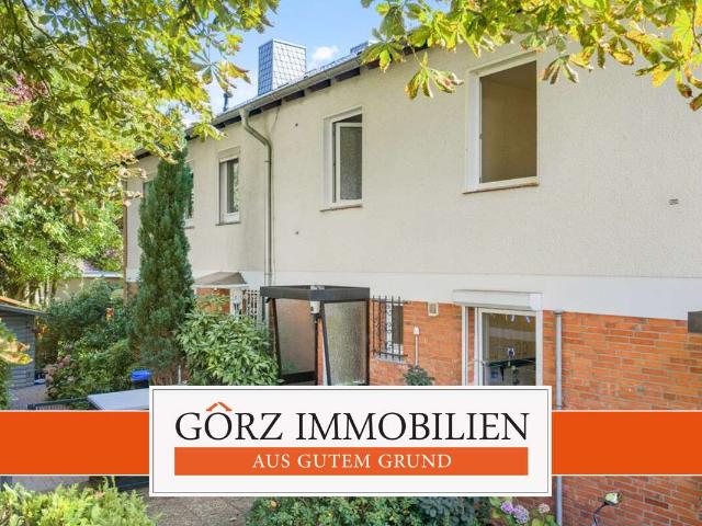Haus kaufen in Norderstedt, Kreis Segeberg