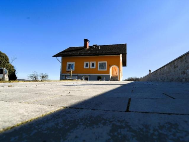 Haus kaufen in Bad Gleichenberg
