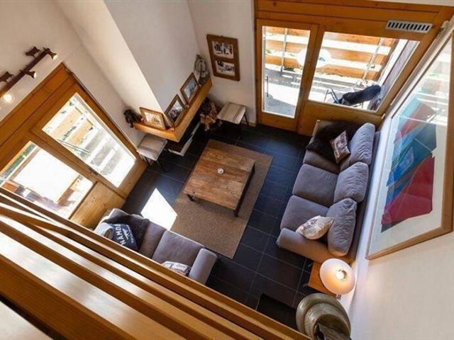 Wohnung kaufen in Verbier, Wallis