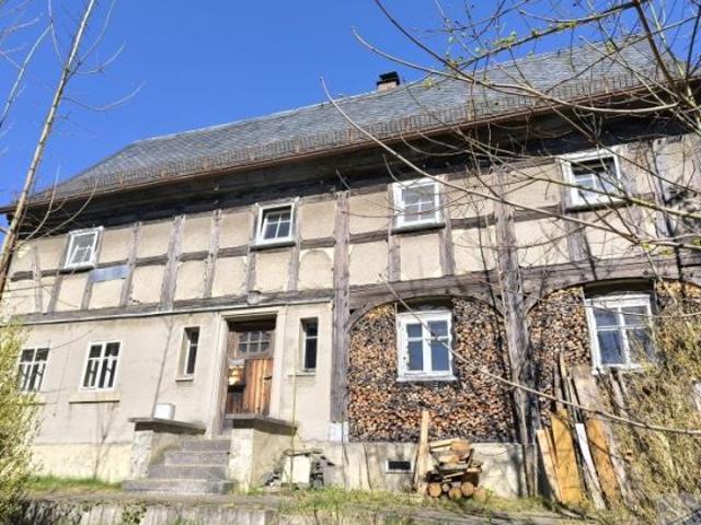 Haus kaufen in Mittelherwigsdorf, Sachsen