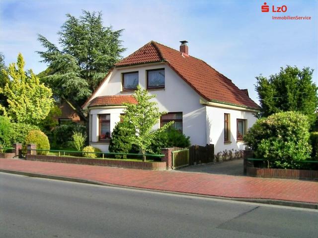 Villa kaufen in Schweinebrück, Zetel