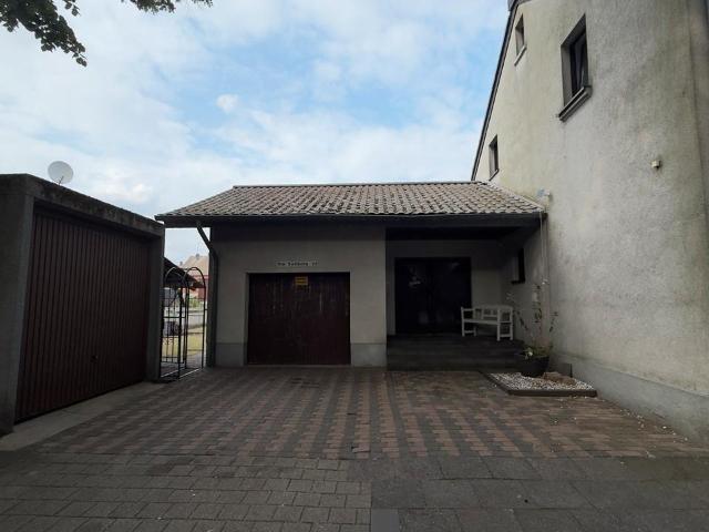 Haus kaufen in Duisburg-Süd, Duisburg