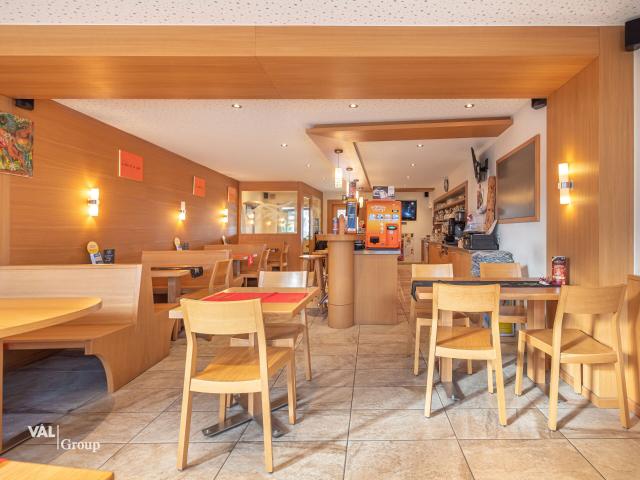 Atelier kaufen in Sierre, Wallis