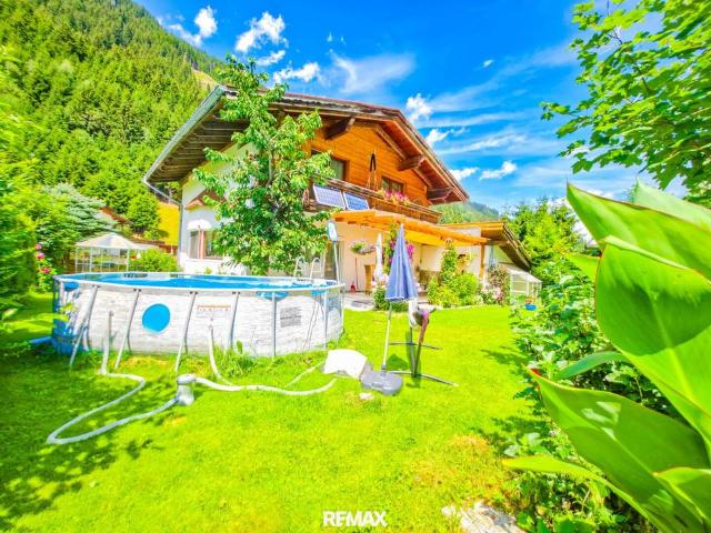 Haus kaufen in Tirol