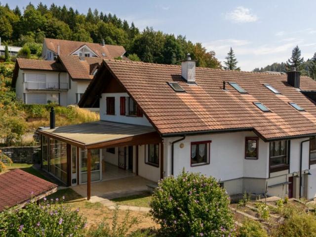 Immobilie kaufen in Schöftland, Aargau