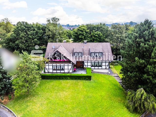 Villa kaufen in Overath