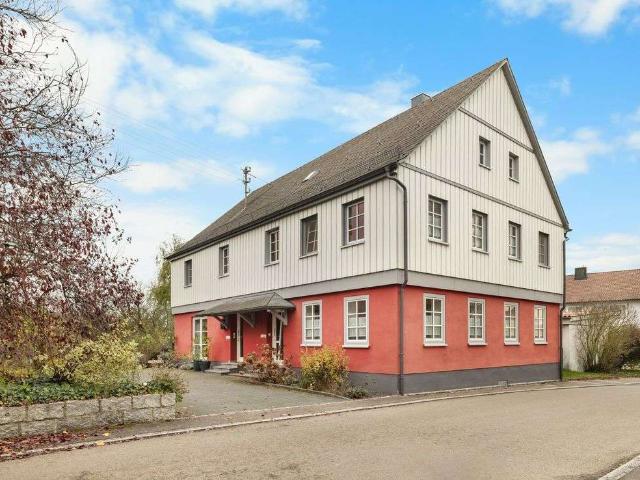 Haus kaufen in Dornstadt, Alb-Donau-Kreis
