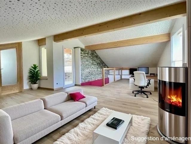 Einfamilienhaus kaufen in Sierre, Wallis