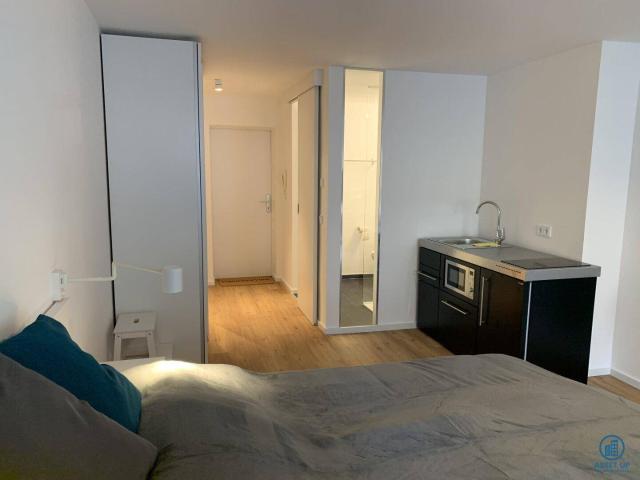 Apartment mieten in Salzburg