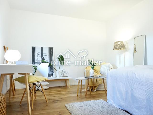 Apartment mieten in Uhlbach, Stuttgart