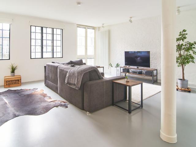 Apartment mieten in St. Georg, Hamburg