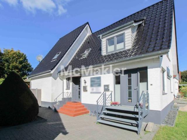 Haus kaufen in Flensburg, Schleswig-Holstein