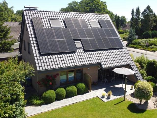 Haus kaufen in Heide, Schleswig-Holstein
