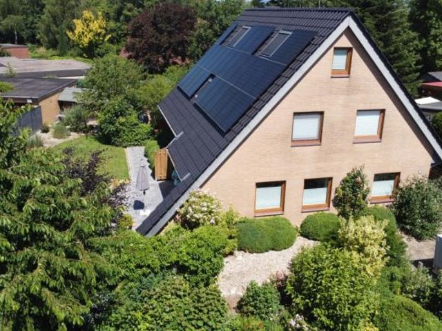 Haus kaufen in Heide, Schleswig-Holstein