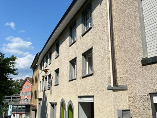 Atelier mieten in Feuerthalen, Zürich