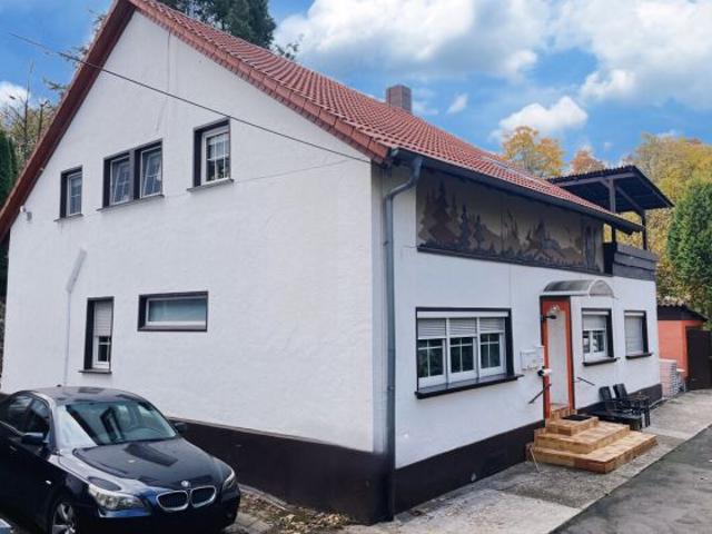 Haus kaufen in Neunkirchen, Rheinland-Pfalz