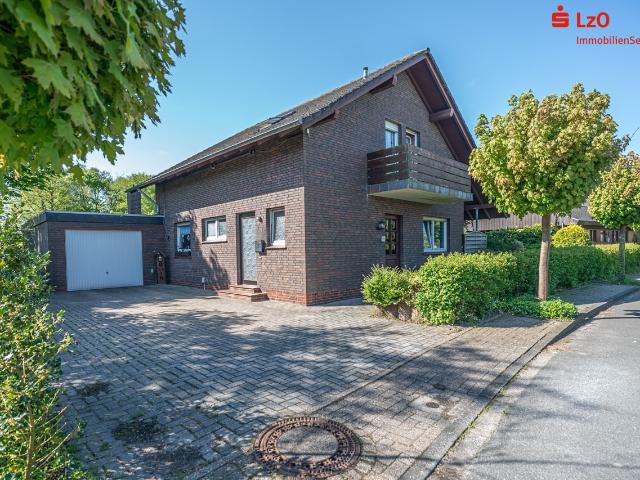 Villa kaufen in Hohenkirchen, Wangerland