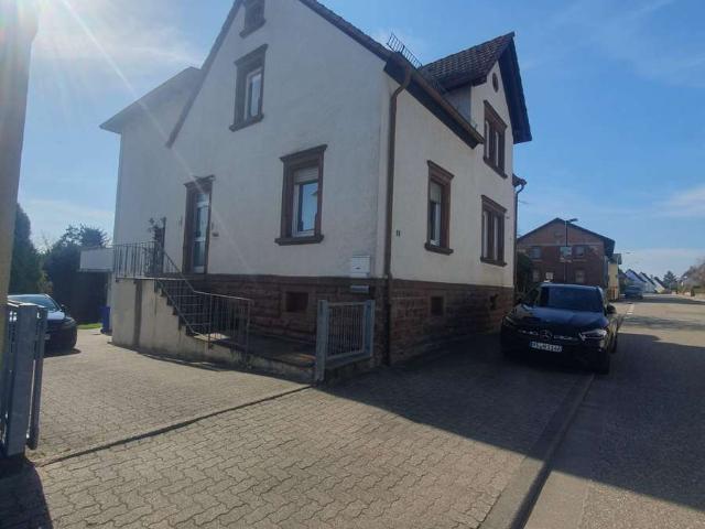 Haus kaufen in Donsieders, Südwestpfalz