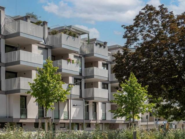 Wohnung kaufen in Donaustadt, Wien
