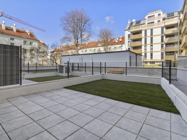 Wohnung kaufen in Seestadt, Wien