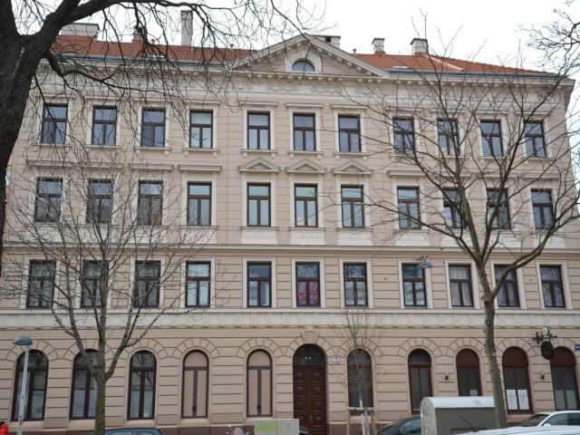 Gewerbe kaufen in Donaustadt, Wien