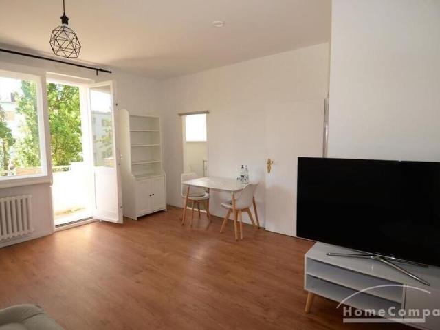 Apartment mieten in Gesundbrunnen, Berlin