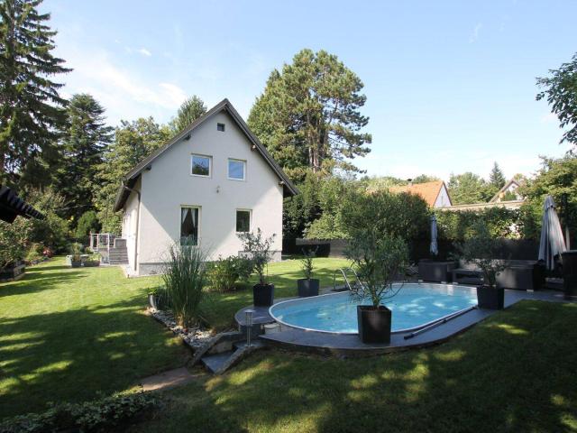 Haus kaufen in Pressbaum, Niederösterreich