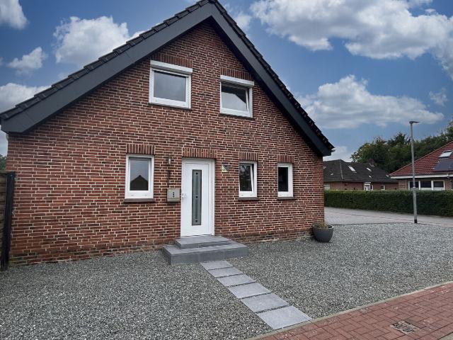 Haus kaufen in Marne, Schleswig-Holstein