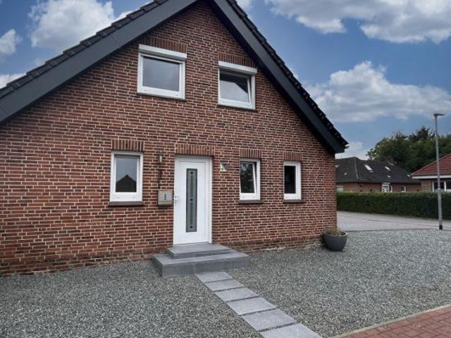 Haus kaufen in Marne, Schleswig-Holstein