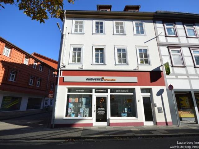 Haus kaufen in Northeim, Niedersachsen