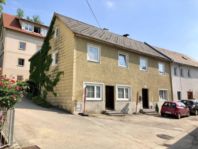 Haus kaufen in Steyr, Oberösterreich