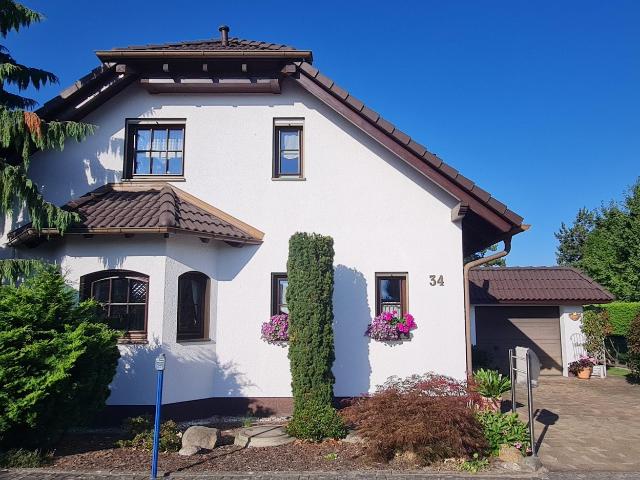 Villa kaufen in Döbbrick, Cottbus