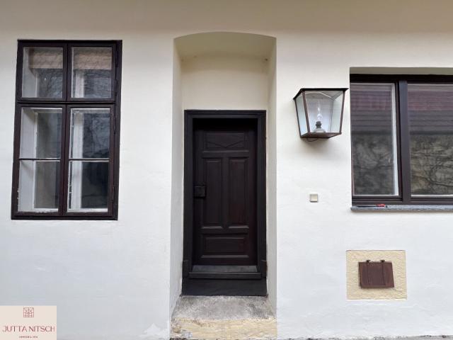 Haus kaufen in Gumpoldskirchen