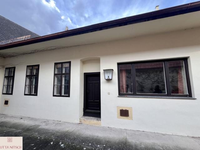 Haus kaufen in Gumpoldskirchen