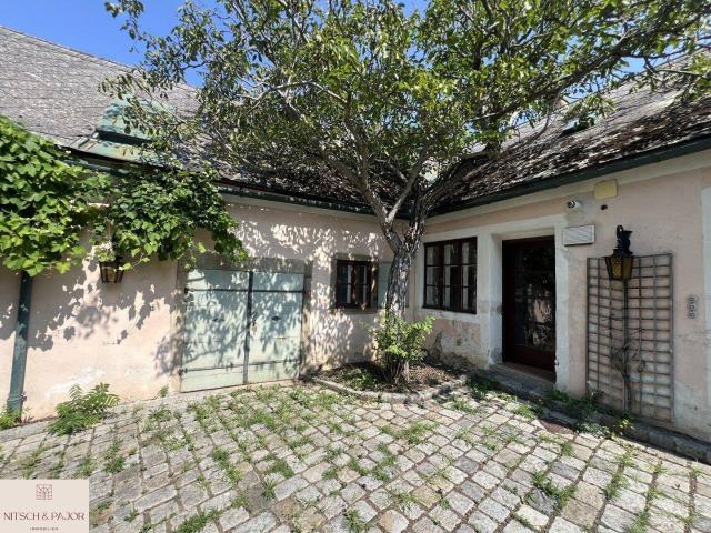 Haus kaufen in Gumpoldskirchen