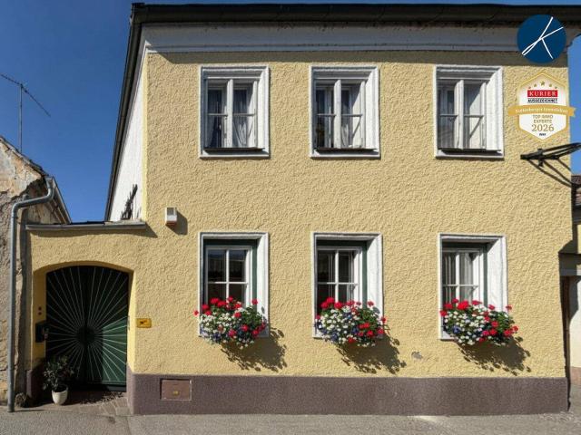 Haus kaufen in Oberloiben, Dürnstein