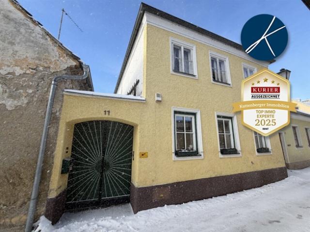 Haus kaufen in Dürnstein, Niederösterreich
